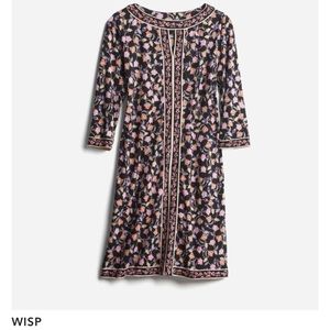 Wisp Dress from Stitch Fix. Size 6.